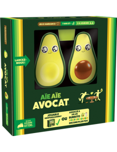 AIE AIE AVOCAT