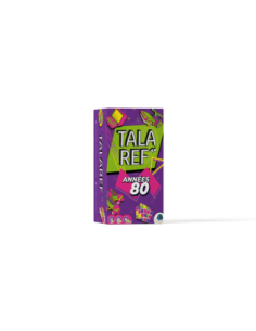 TALAREF 80