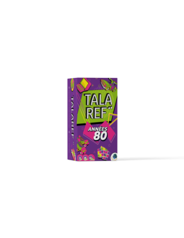 TALAREF 80