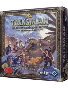 TALISMAN : LES HAUTES TERRES (EXT)