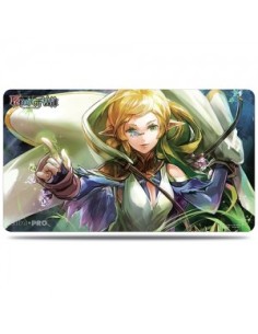 Tapis de Jeu Force of Will : Fiethsing, Maître Mage du Vent Sacré