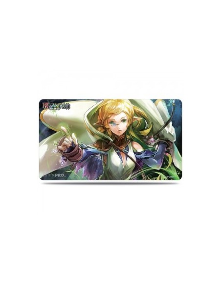 Tapis de Jeu Force of Will : Fiethsing, Maître Mage du Vent Sacré