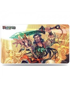 Tapis de Jeu Force of Will : Izanagi, Gardien Du Sceau