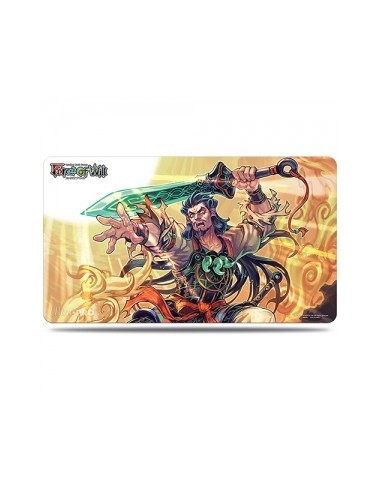 Tapis de Jeu Force of Will : Izanagi, Gardien Du Sceau