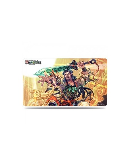 Tapis de Jeu Force of Will : Izanagi, Gardien Du Sceau