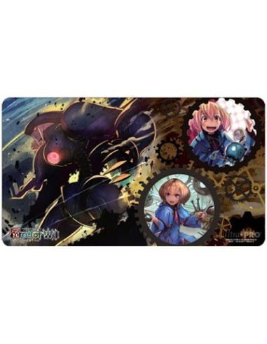Tapis de Jeu Force of Will : Souvenirs De Mariabella