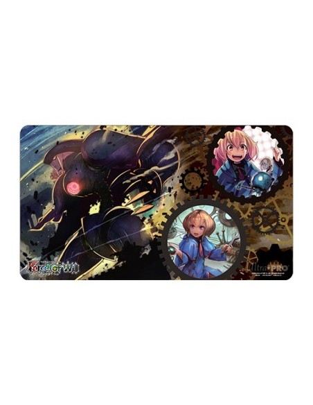 Tapis de Jeu Force of Will : Souvenirs De Mariabella