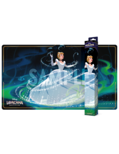 Tapis de Jeu Cendrillon