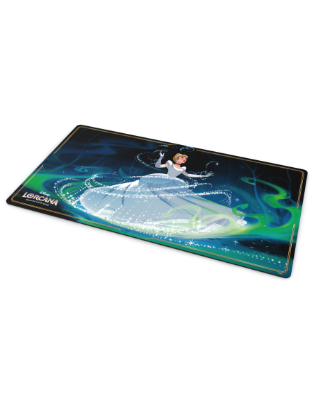 Tapis de Jeu Cendrillon