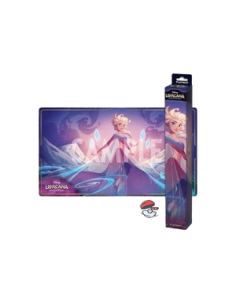 Tapis de jeu Elsa