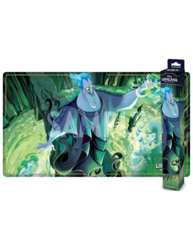 Tapis de jeu Hades
