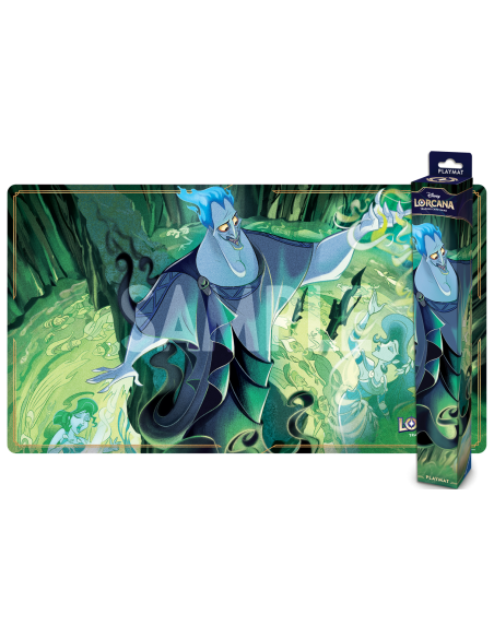 Tapis de jeu Hades