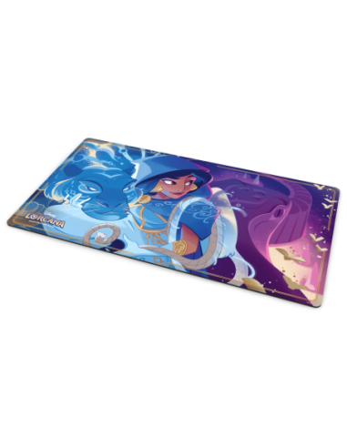 Tapis de jeu Jasmine