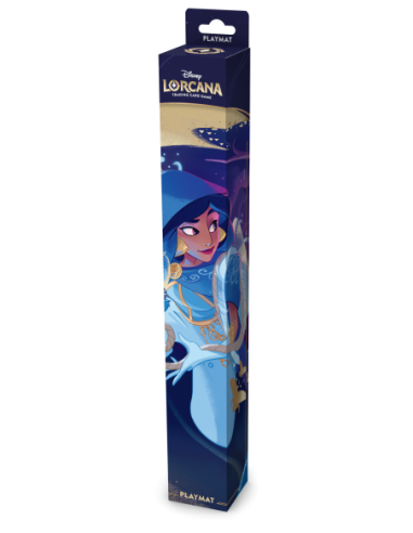 Tapis de jeu Jasmine