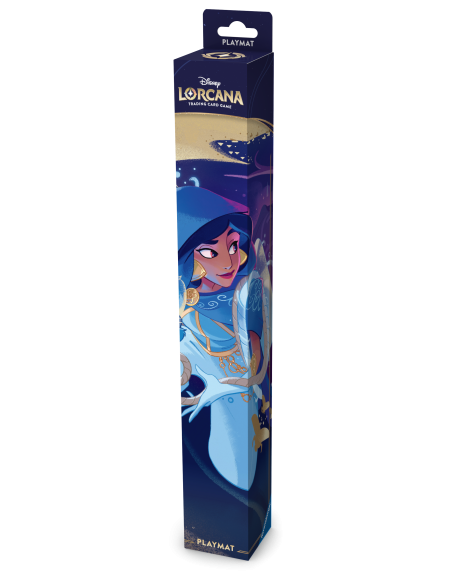 Tapis de jeu Jasmine