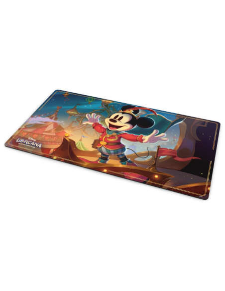 Tapis de jeu Mickey
