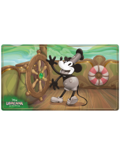 Tapis de Jeu Mickey