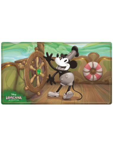 Tapis de Jeu Mickey