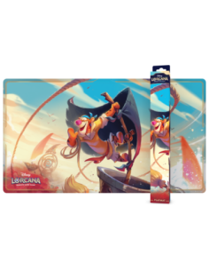 Tapis de Jeu TIGROU