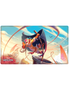 Tapis de Jeu TIGROU 2