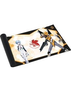 Tapis de jeux - Evangelion