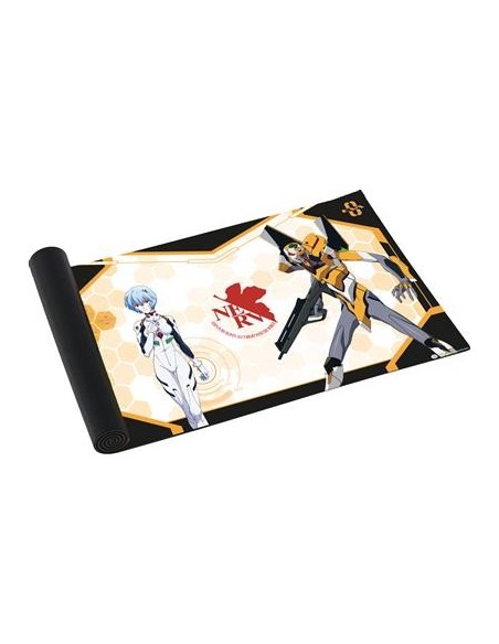 Tapis de jeux - Evangelion