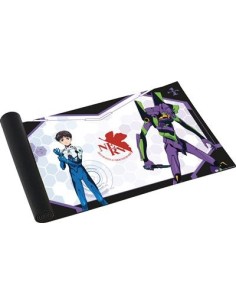 Tapis de jeux - Evangelion