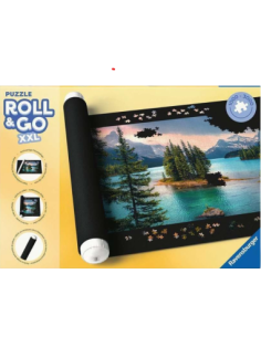 Tapis de puzzle XXL 1000 à 3000 pièces