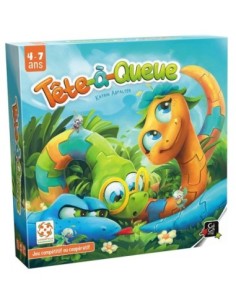 TETE-A-QUEUE