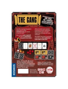 The Gang 2
