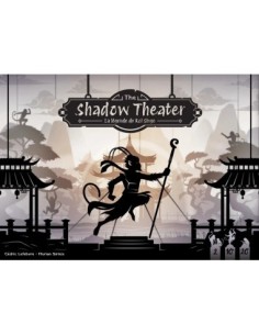 The Shadow Theater FR