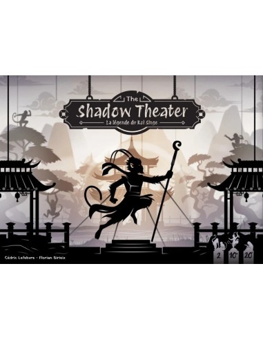 The Shadow Theater FR