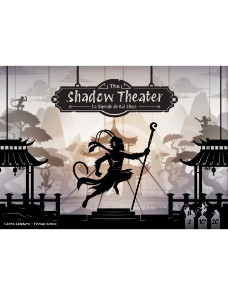 The Shadow Theater FR