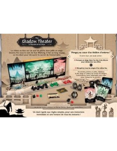 The Shadow Theater FR 2