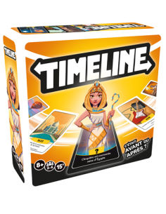 Timeline : Clutch Box