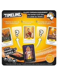 Timeline : Clutch Box 2