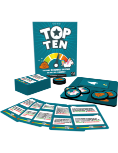 Top Ten 2