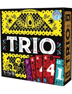 TRIO