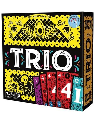 TRIO