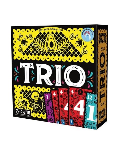 TRIO