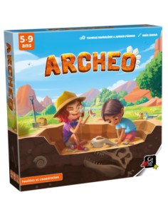 Archeo