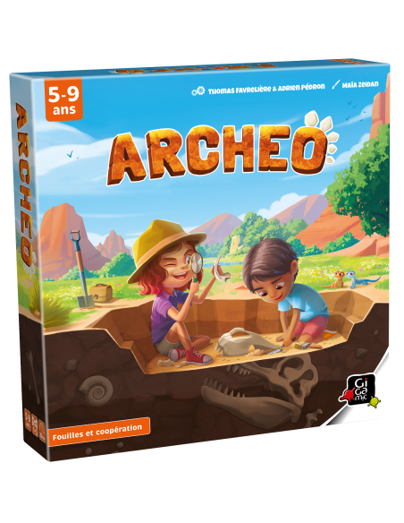 Archeo