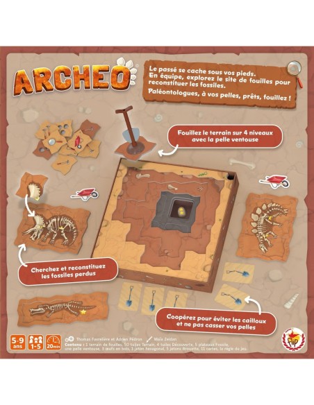 Archeo