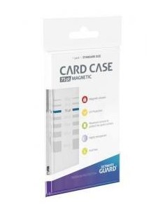 Ultimate Guard - Magnetic Card Case - 75 pt