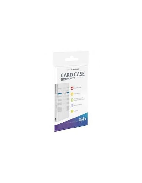 Ultimate Guard - Magnetic Card Case - 75 pt