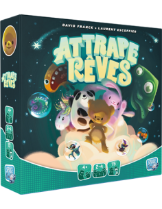 Attrape-Rêves