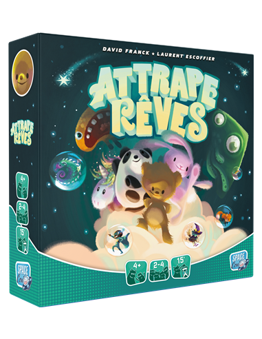 Attrape-Rêves