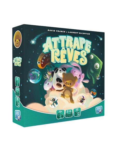 Attrape-Rêves