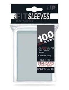 Ultra Pro - Pro fit Sleeves standard