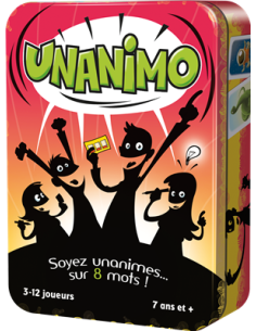 UNANIMO
